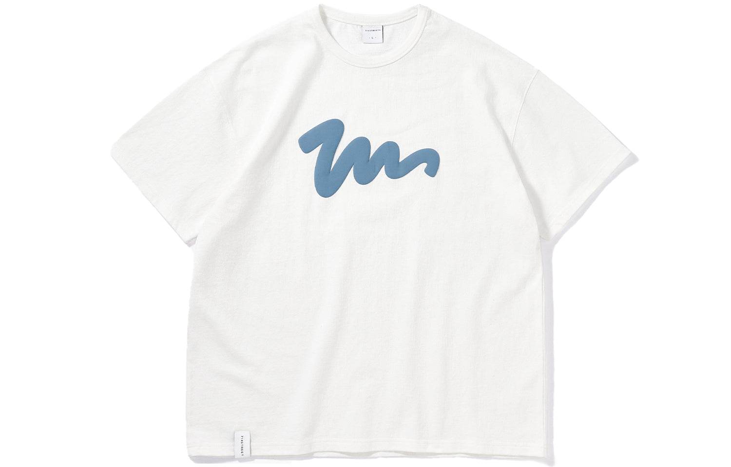 Футболка мужская 714Street SS22 - Boxette Shop